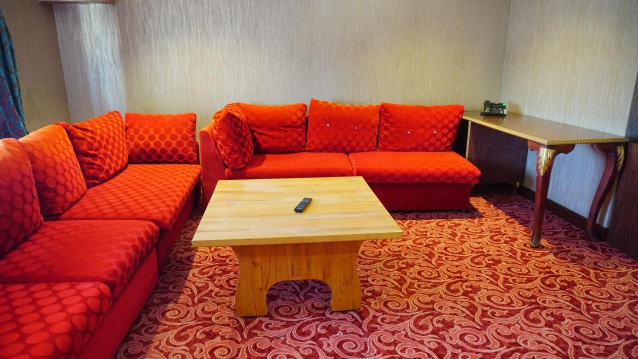 Vois Hotel Atasehir & Spa اسطنبول المظهر الخارجي الصورة