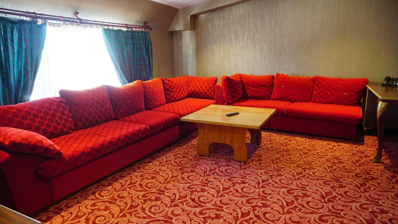 Vois Hotel Atasehir & Spa اسطنبول المظهر الخارجي الصورة