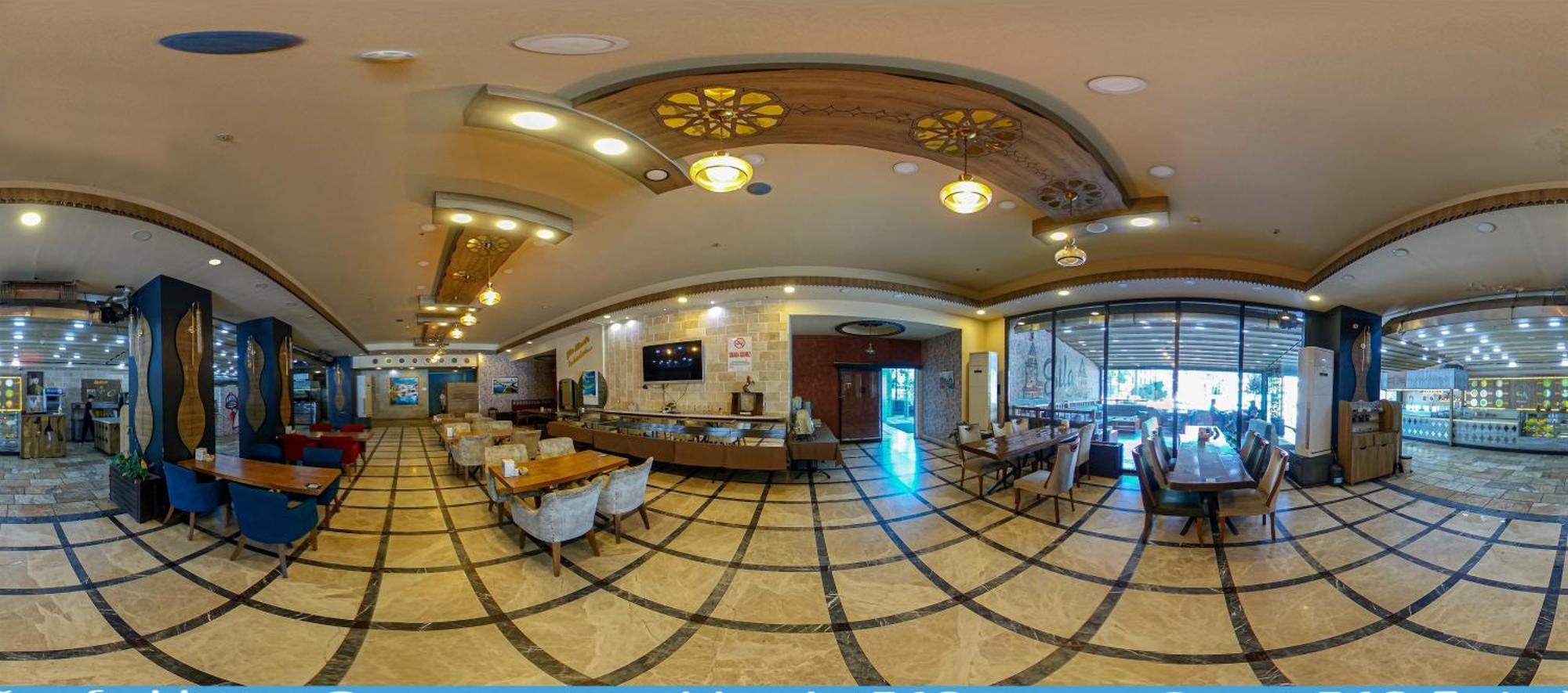Vois Hotel Atasehir & Spa اسطنبول المظهر الخارجي الصورة