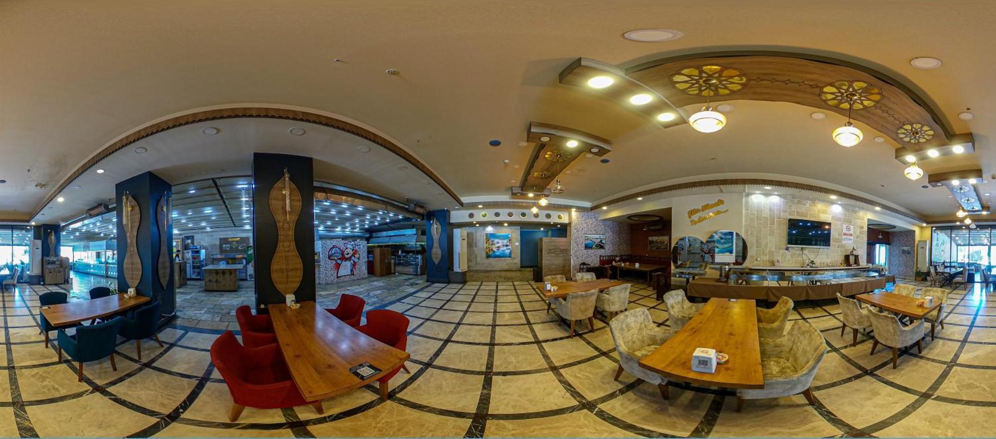 Vois Hotel Atasehir & Spa اسطنبول المظهر الخارجي الصورة